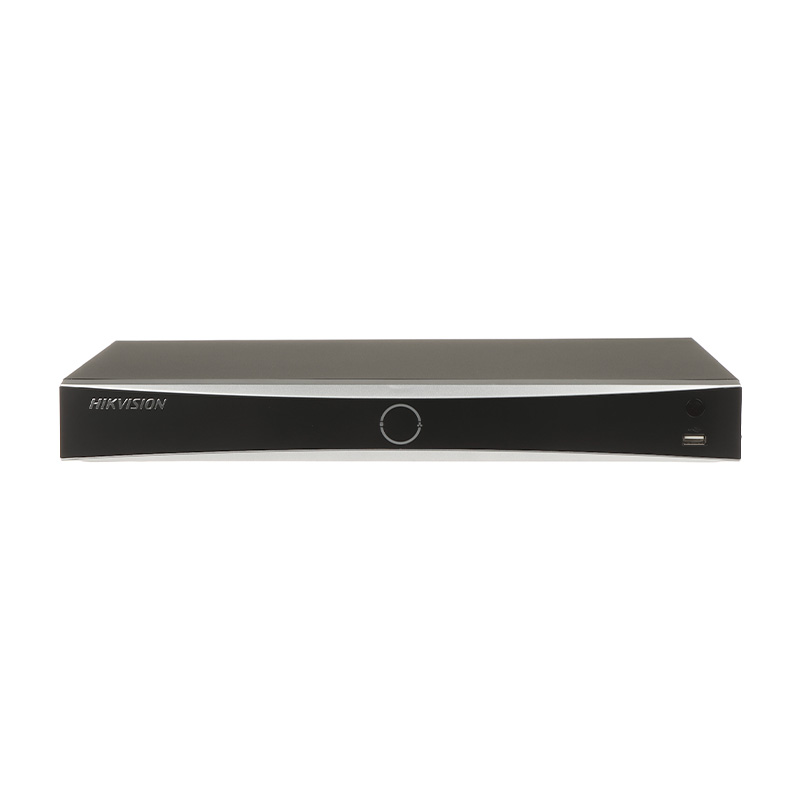 قاب جلوی ان وی آر هایک ویژن مدل DS-7616NXI-K2