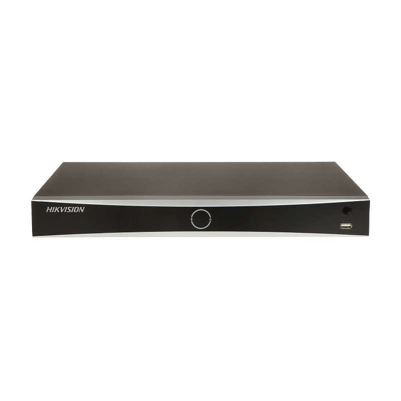 قاب جلوی NVR هایک ویژن مدل DS-7616NXI-K2/16P