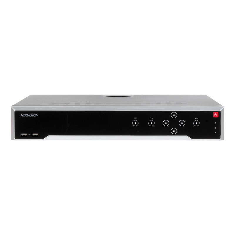 قاب جلوی ان وی آر هایک ویژن مدل DS-7732NI-K4/16P