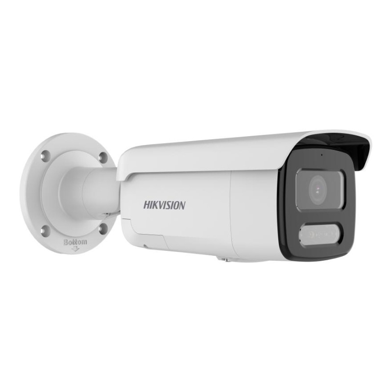 دوربین تحت شبکه هایک ویژن DS-2CD2T47G2-LSU/SL