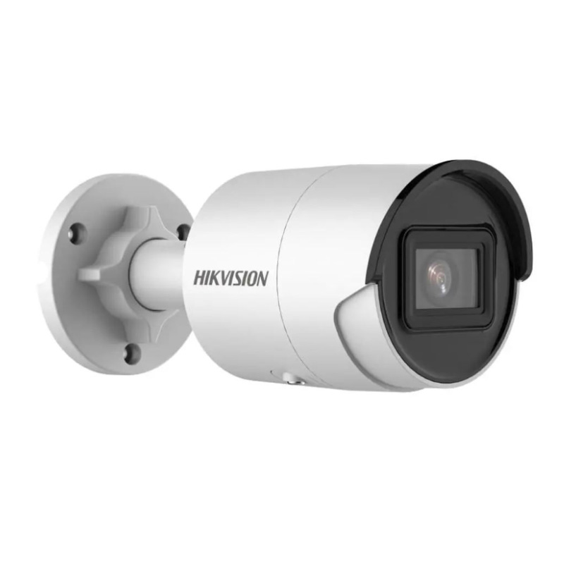 نمای سمت راست دوربین هایک ویژن DS-2CD2043G2-I