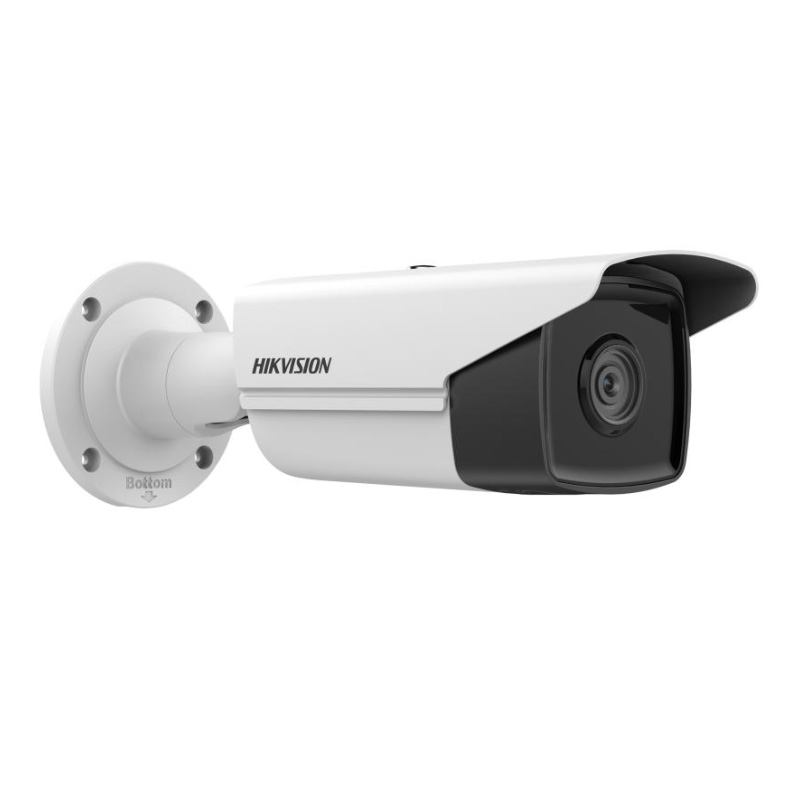 نمای سمت راست دوربین هایک ویژن DS-2CD2T63G2-4I