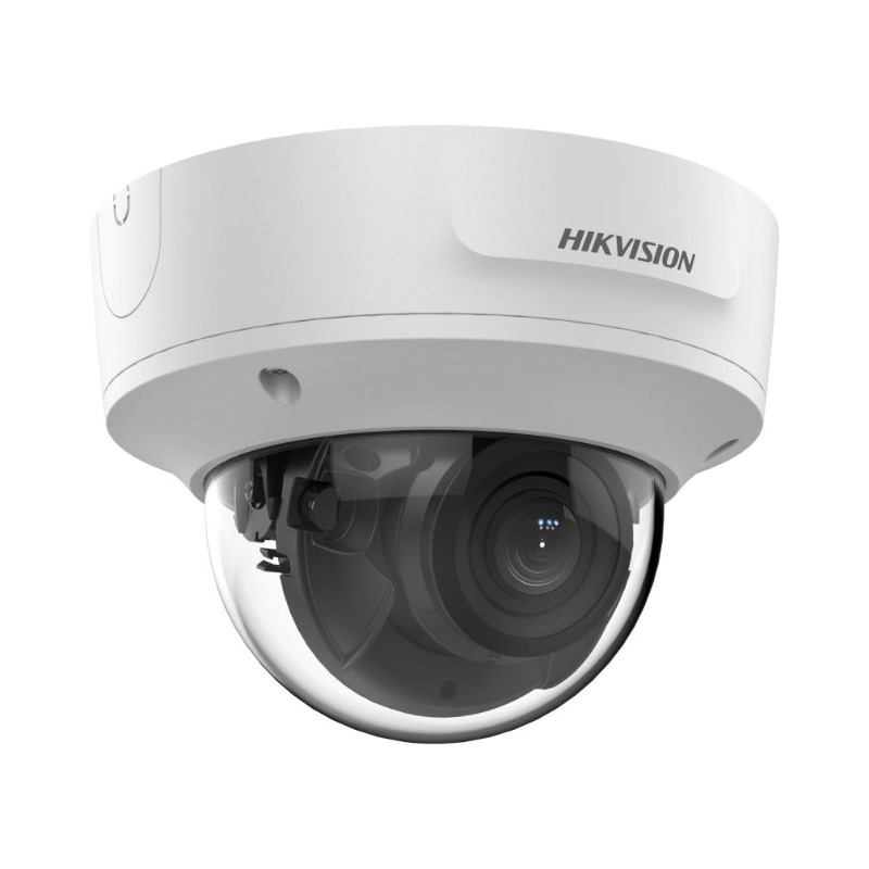 دوربین تحت شبکه هایک ویژن DS-2CD2743G2-IZS با لنزی که به راست چرخیده