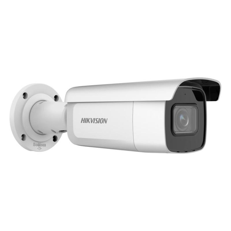 تصویر دوربین مداربسته هایک ویژن DS-2CD2643G2-IZS از بغل
