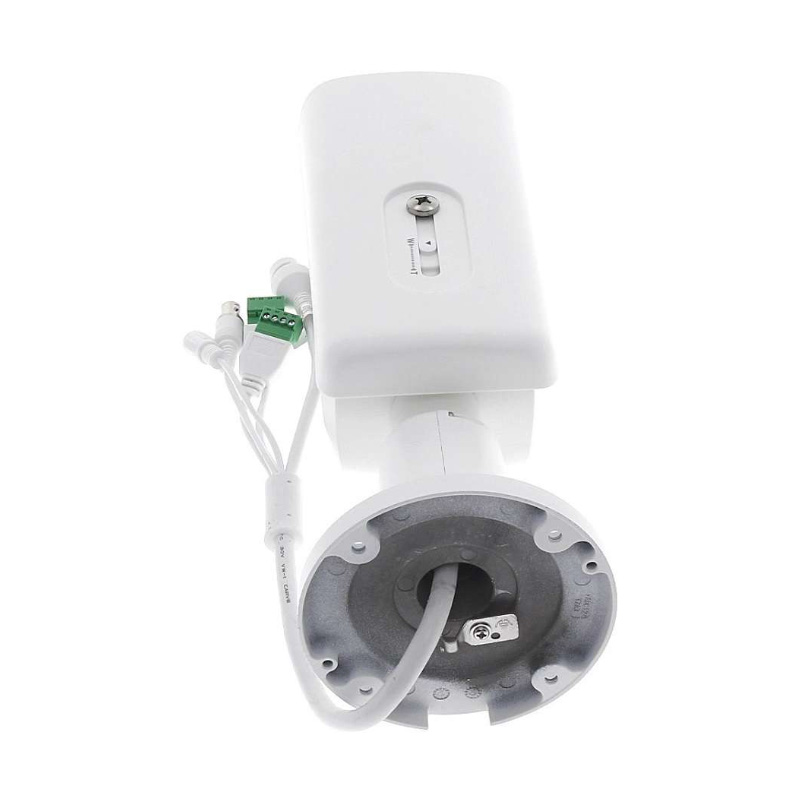 نمای از پشت دوربین مداربسته هایک ویژن DS-2CD2683G2-IZS