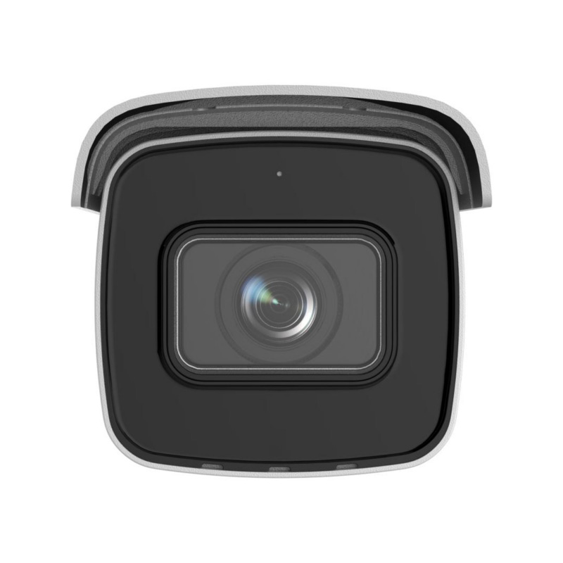 نمای روبرو و لنز دوربین تحت شبکه هایک ویژن DS-2CD2663G2-IZS