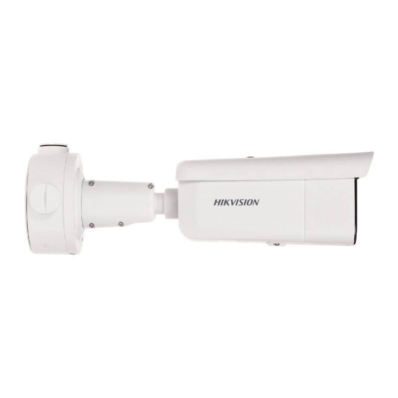 دوربین تحت شبکه هایک ویژن DS-2CD2663G2-LIZS2U از بغل