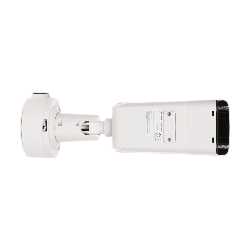 نمایی از زیر دوربین تحت شبکه هایک ویژن DS-2CD2663G2-LIZS2U