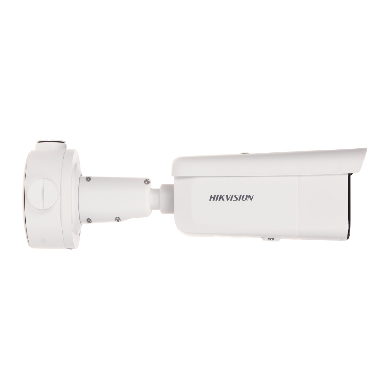 تصویر دوربین تحت شبکه هایک ویژن DS-2CD2683G2-LIZS2U از بغل