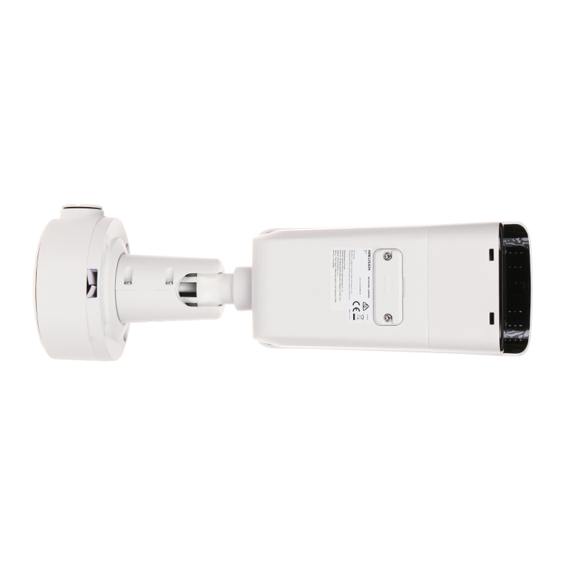نمای دوربین مداربسته هایک ویژن DS-2CD2683G2-LIZS2U از زیر