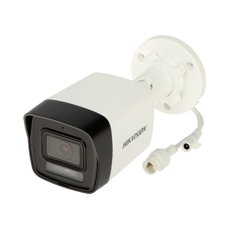 دوربین تحت شبکه هایک ویژن DS-2CD1083G2-LIU از زاویه بالا و روبرو