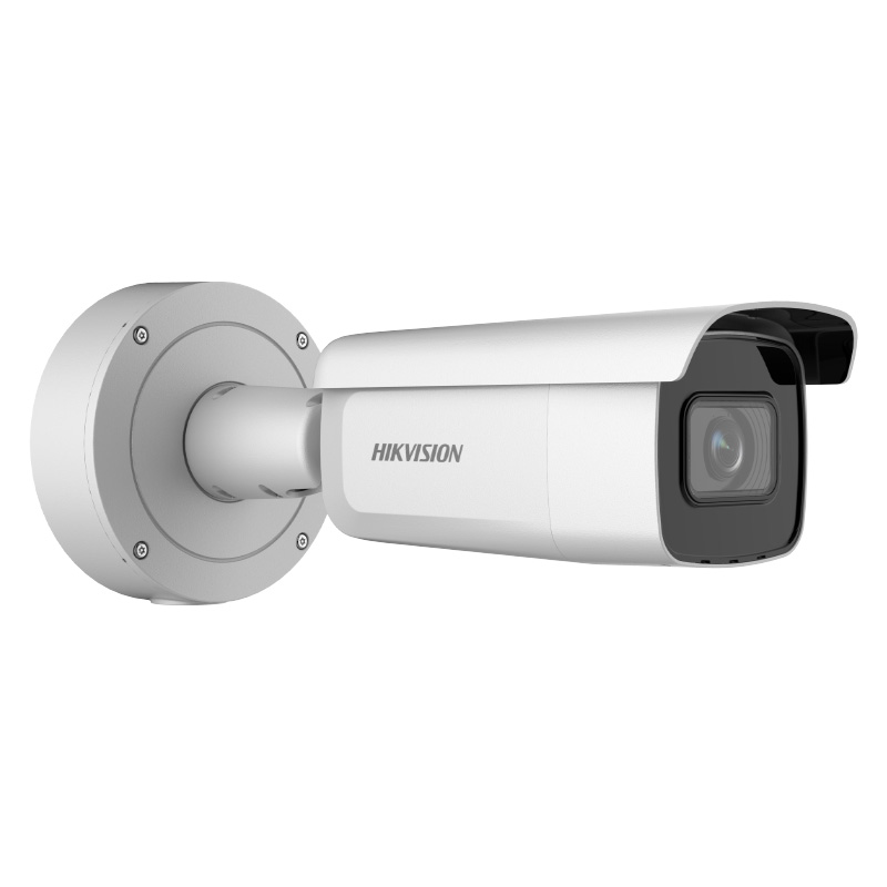 دوربین مداربسته هایک ویژن DS-2CD2646G2-IZS به سمت راست چرخیده است