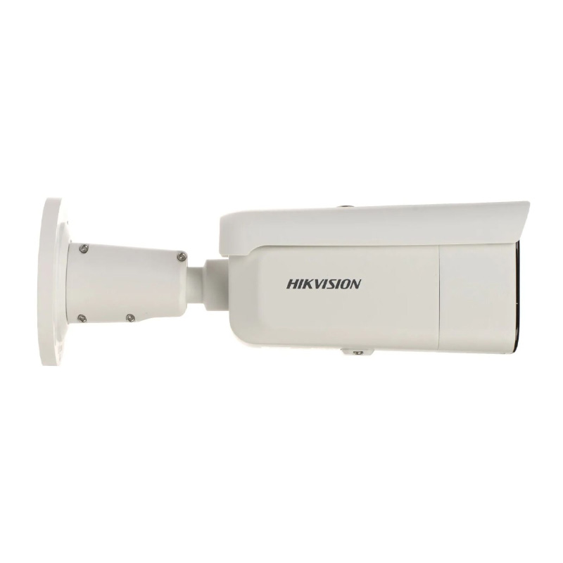 دوربین تحت شبکه هایک ویژن DS-2CD2687G2HT-LIZS از نمای کنار