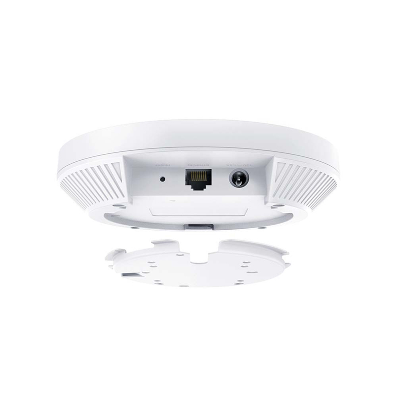 پورت اکسس پوینت بیسیم تی پی لینک مدل EAP610
