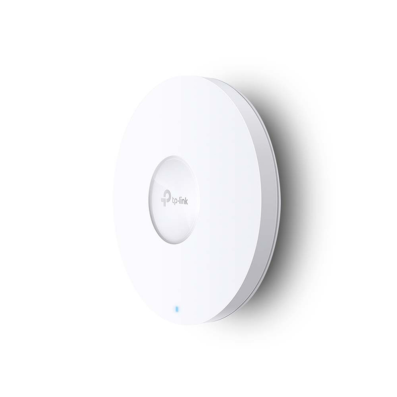 نصب دیواری اکسس پوینت بیسیم تی پی لینک مدل EAP610