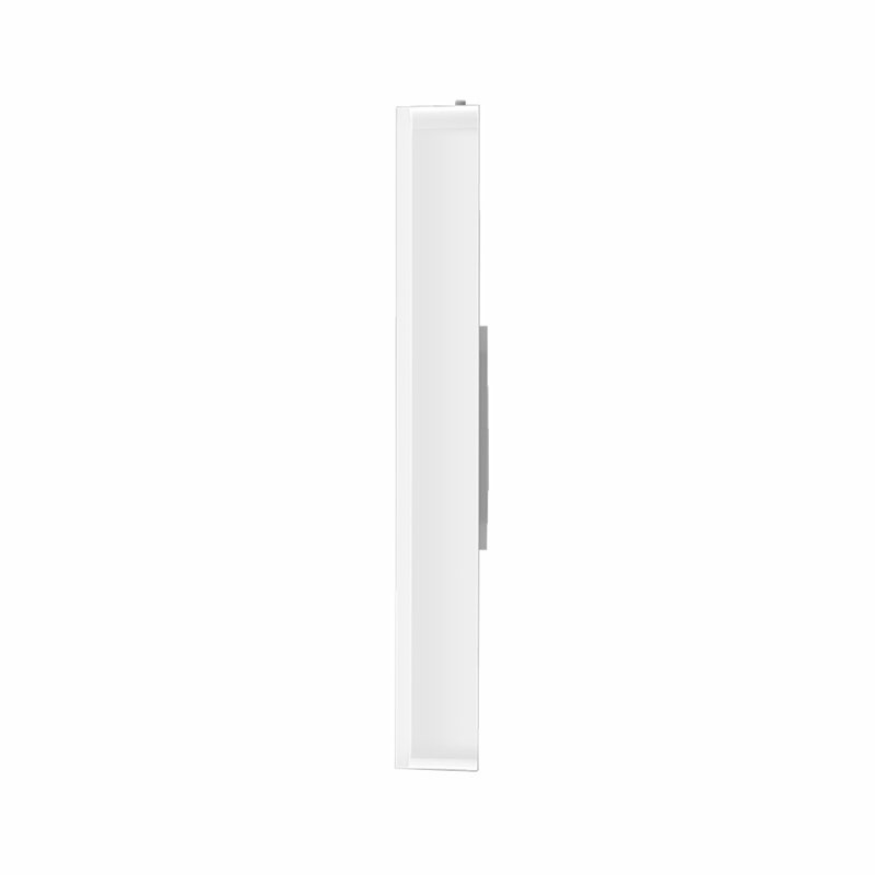 اکسس پوینت بیسیم تی پی لینک مدل EAP615-Wall از زاویه کناری