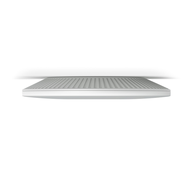 بخش اتصال اکسس پوینت بیسیم تی پی لینک مدل EAP670 به پایه سقفی