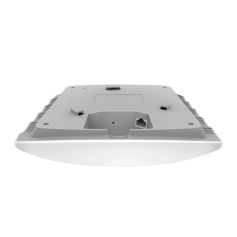 پشت اکسس پوینت بیسیم تی پی لینک مدل EAP223