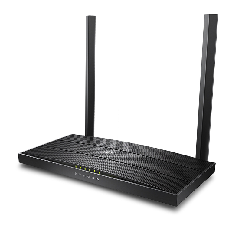 تصاویر مودم روتر بیسیم VDSL/ADSL تی پی لینک مدل Archer VR400