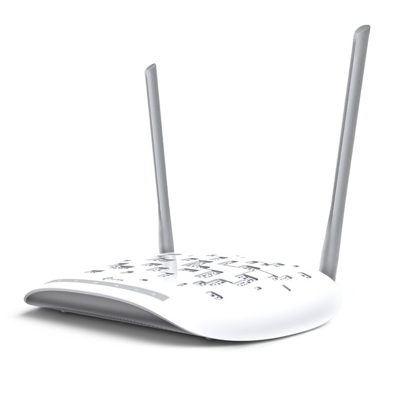 مودم روتر VDSL/ADSL بیسیم تی پی لینک مدل TD-W9970