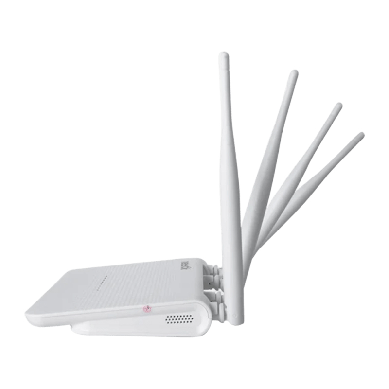 آنتن‌های مودم روتر بیسیم 4G LTE نتربیت مدل NW-431F