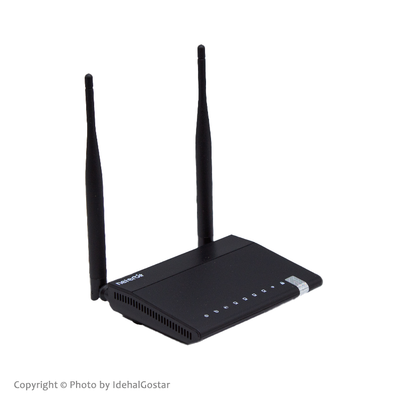 مودم ADSL نتربیت مدل NSL-122