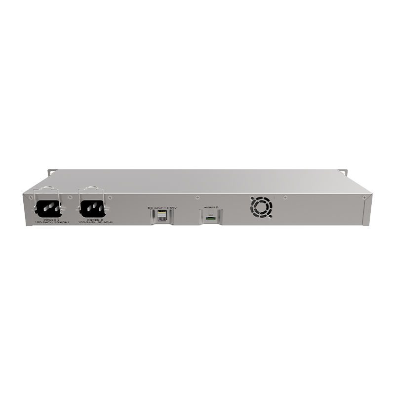 تصاویر روتر میکروتیک مدل RB1100AHx4 Dude Edition