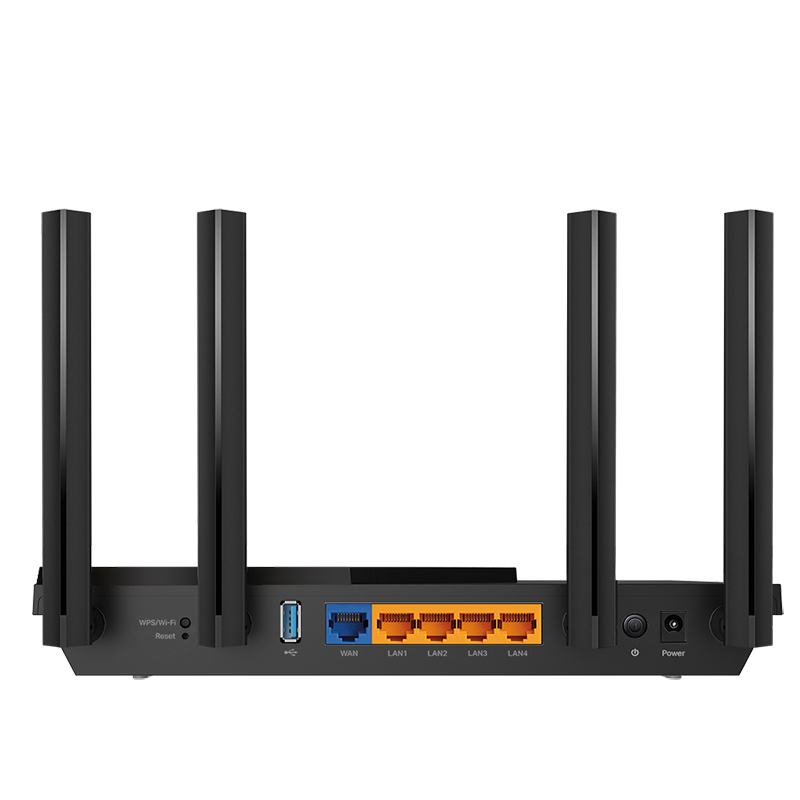 روتر بیسیم تی پی لینک مدل Archer AX55