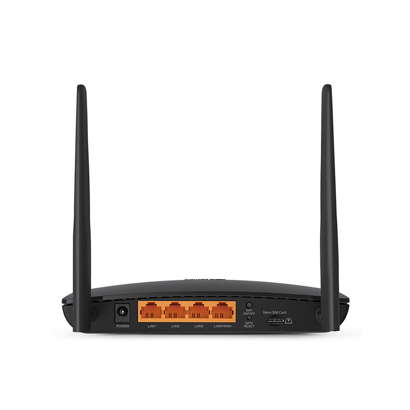 روتر بیسیم تی پی لینک مدل Archer MR400