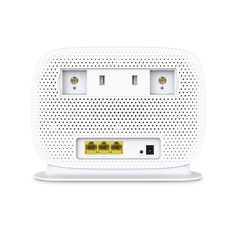 تصاویر روتر بیسیم تی پی لینک مدل Archer MR505