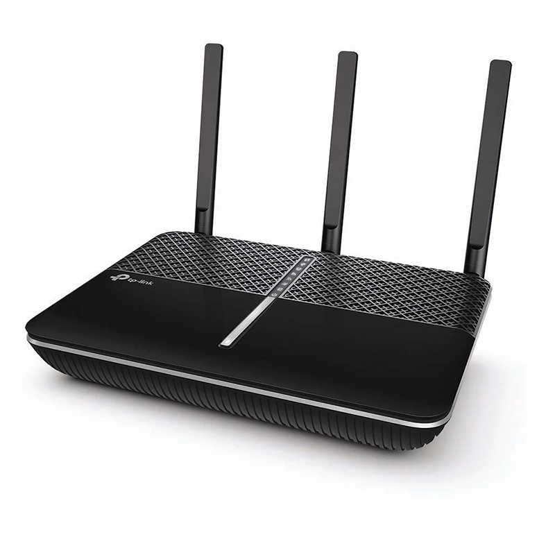 تصویر روتر بیسیم تی پی لینک مدل Archer VR900