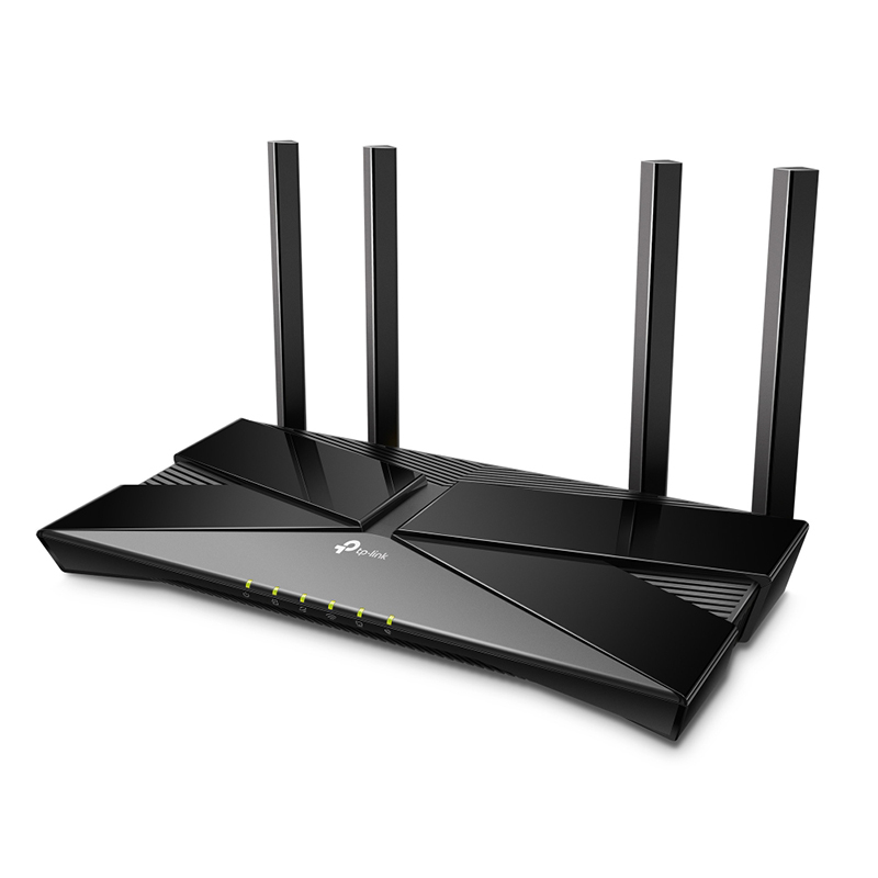 روتر بیسیم تی پی لینک مدل Archer VX1800v