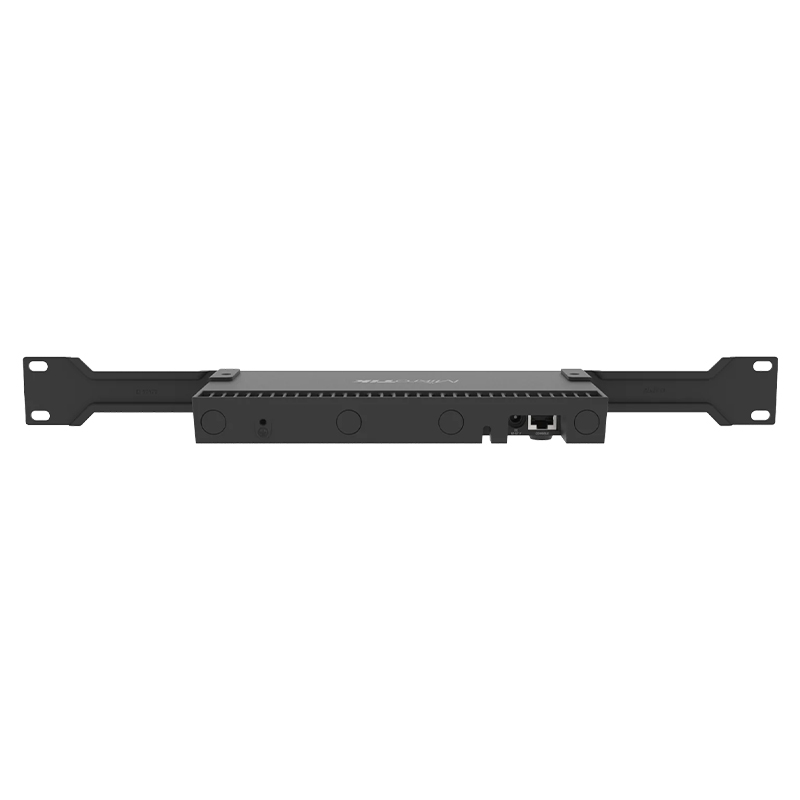 پایه نصب روتر میکروتیک مدل RB4011iGS+RM