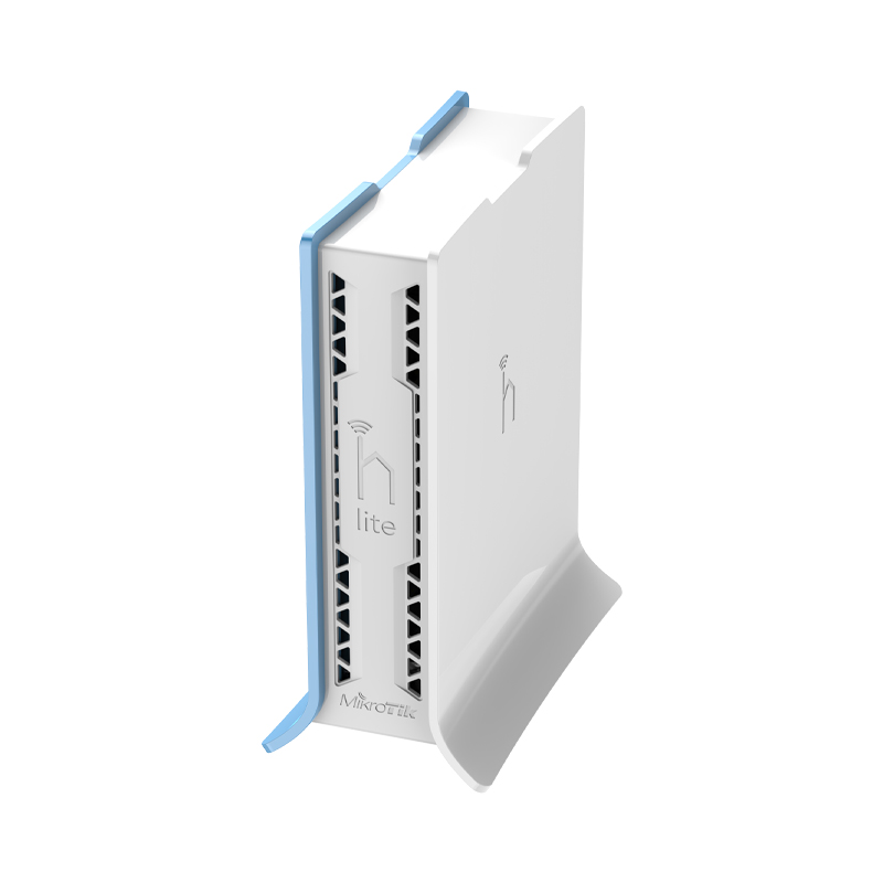 تصاویر روتر بیسیم میکروتیک مدل RB941-2nd-TC HAP Lite
