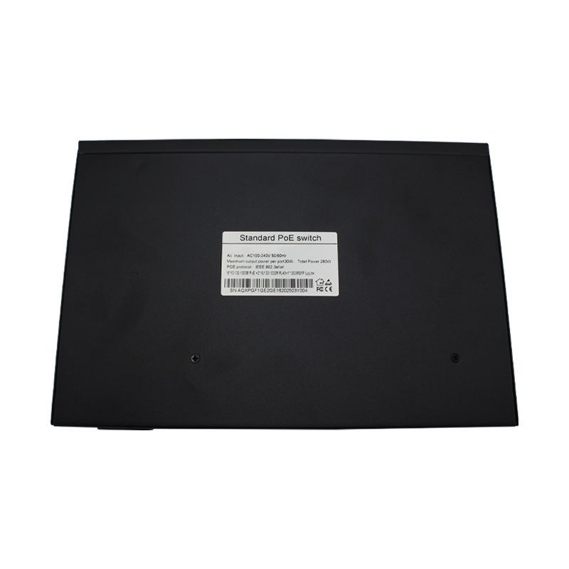 سوئیچ POE گیگابیتی PL-SG1916PX