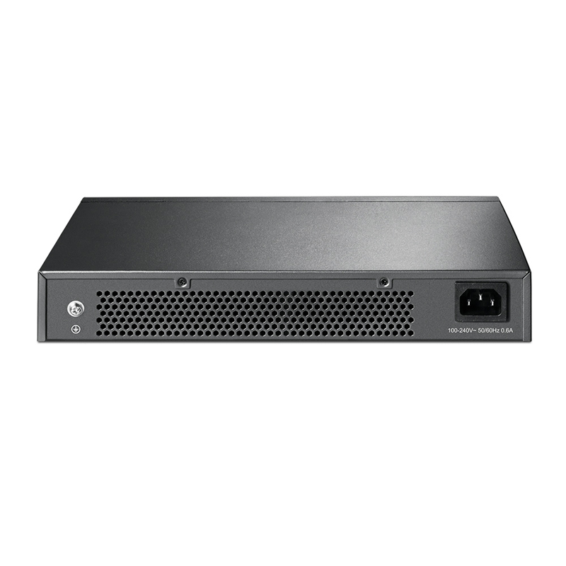 سوئیچ شبکه 24 پورت تی پی لینک مدل TL-SG1024D