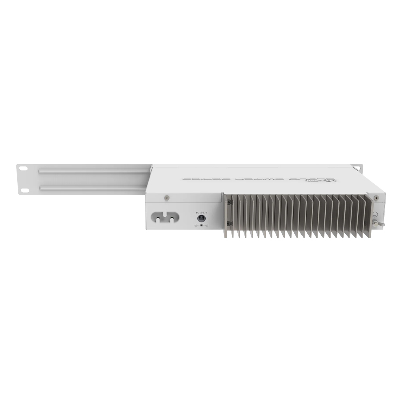 سوئیچ روتر 8 پورت میکروتیک مدل CRS309-1G-8S+IN