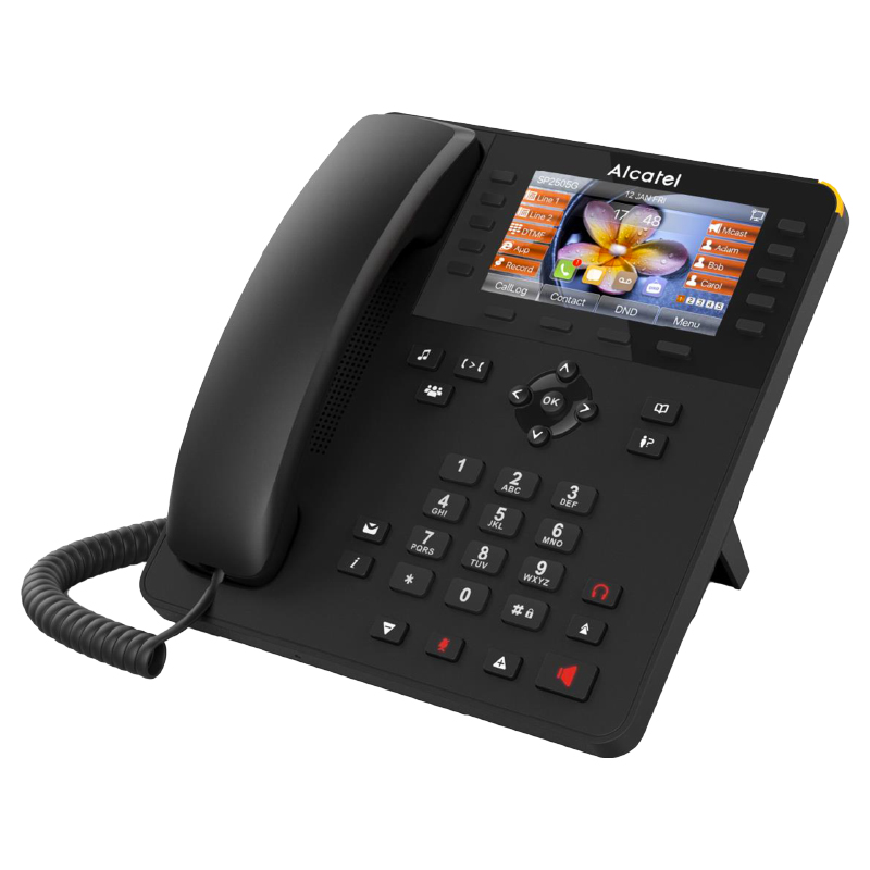 تلفن تحت شبکه آلکاتل SP2505G