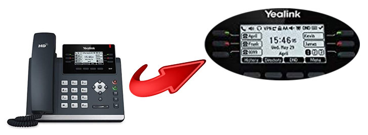 صفحه نمایشگر LCD 
