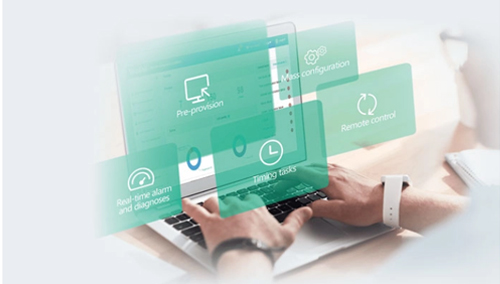 مدیریت کارآمد تلفن‌ها