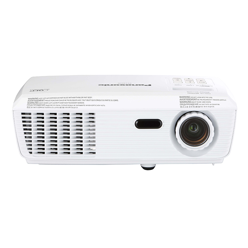 ویدئو پروژکتور پاناسونیک PT-LX270