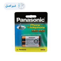باتری تلفن پاناسونیک HHR-P104 غیر اصلی
