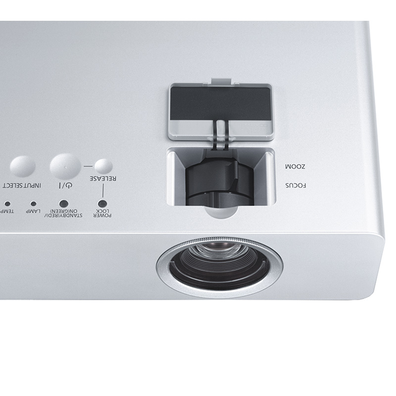 ویدئو پروژکتور پاناسونیک PT-LB78VA