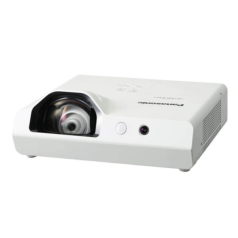 ویدئو پروژکتور پاناسونیک PT-TW341R
