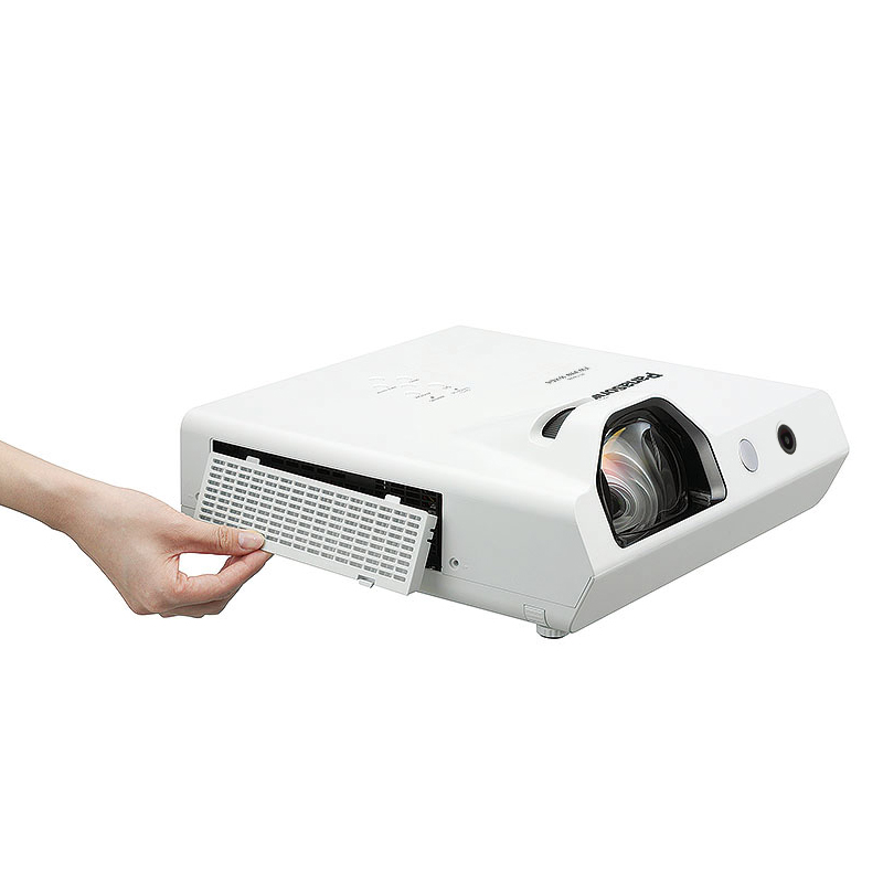 ویدئو پروژکتور پاناسونیک PT-TW341R