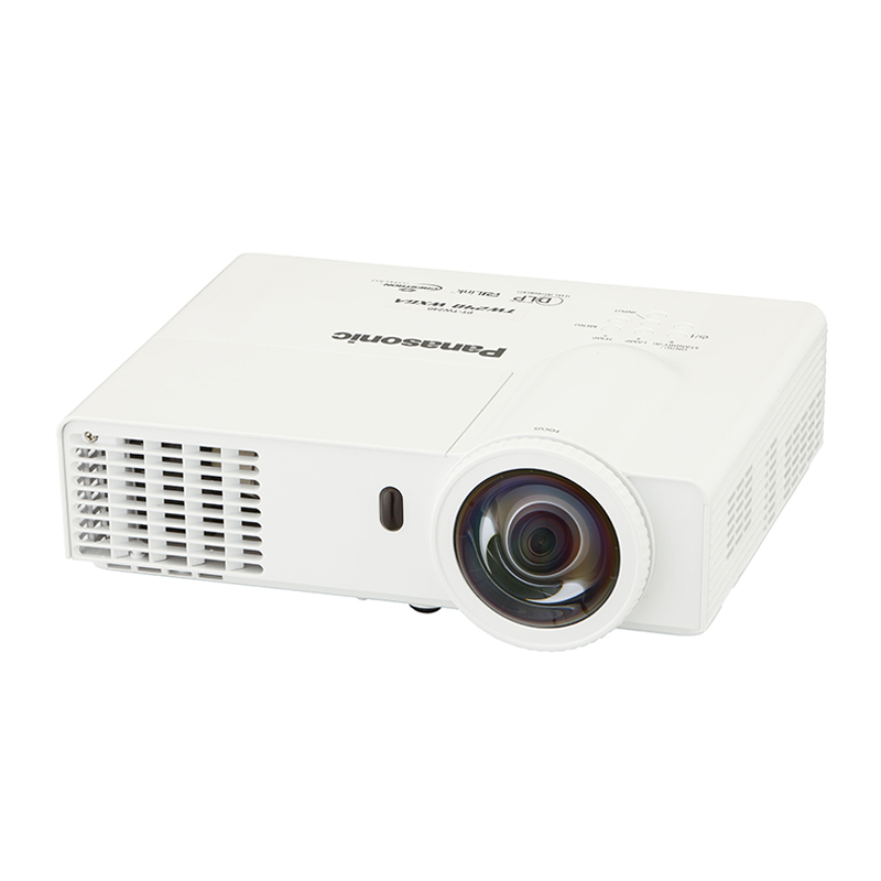 ویدئو پروژکتور پاناسونیک PT-TW240