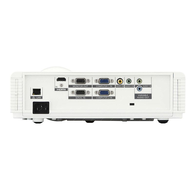 ویدئو پروژکتور پاناسونیک PT-TW240