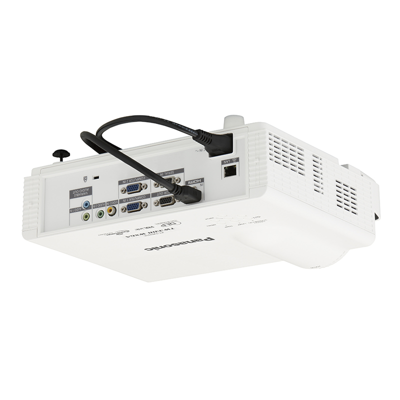 ویدئو پروژکتور پاناسونیک PT-TW240