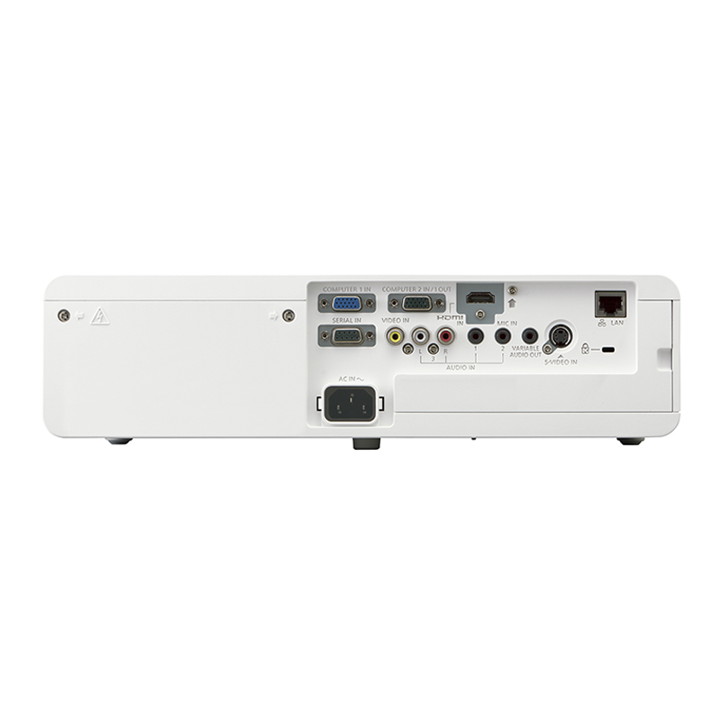 ویدئو پروژکتور پاناسونیک PT-VX420
