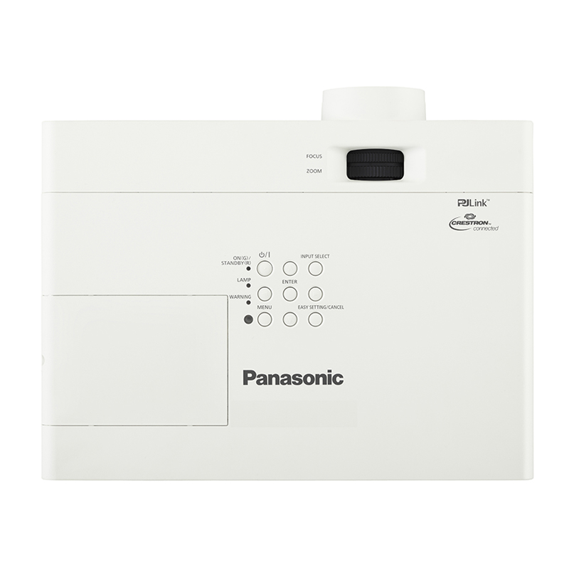ویدئو پروژکتور پاناسونیک PT-VX420